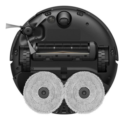 VACUUM CLEANER ROBOT / L50 ULTRA AE BK RLL51SE DREAME