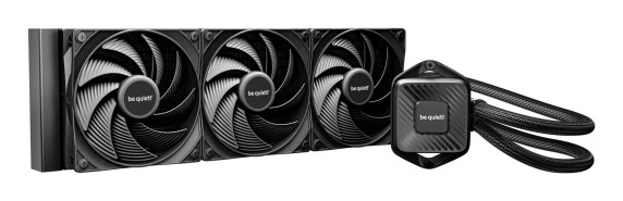 CPU COOLER S_MULTI / PURE LOOP 3 BW029EU BE QUIET