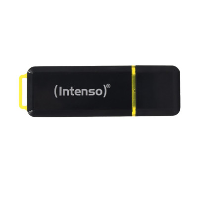 MEMORY DRIVE FLASH USB3.1 64GB / 3537490 INTENSO