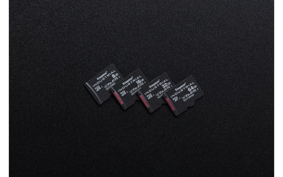 MEMORY MICRO SDHC 32GB UHS-I / SDCIT2 / 32GBSP KINGSTON
