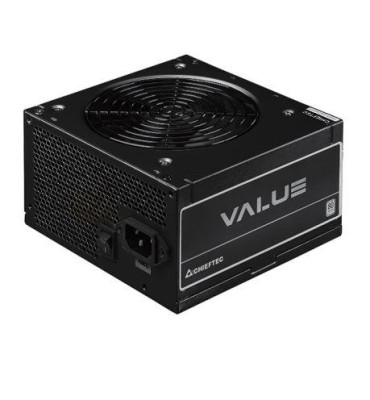 Power Supply | CHIEFTEC | VALUE 700 | ATX | 200 - 240 V | 700 W | APB-700B8-BK