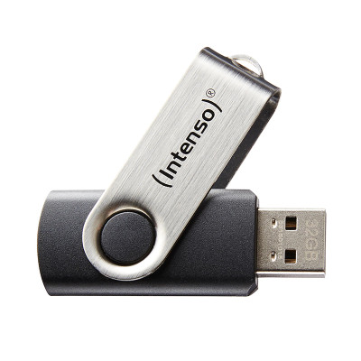 MEMORY DRIVE FLASH USB2 16GB / 3503470 INTENSO