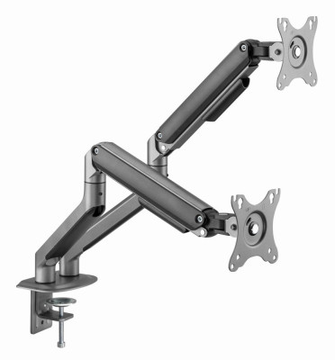 DISPLAY ACC MOUNTING ARM / 17-32" MA-DA2-05 GEMBIRD