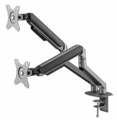 DISPLAY ACC MOUNTING ARM / 17-32" MA-DA2-05 GEMBIRD