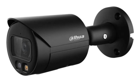 NET CAMERA 8MP BULLET / HFW2849S-S-IL-0280B-B DAHUA