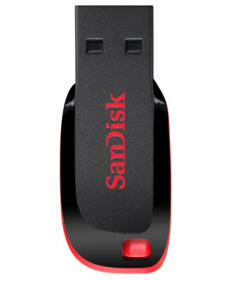 MEMORY DRIVE FLASH USB2 64GB / SDCZ50-064G-B35 SANDISK