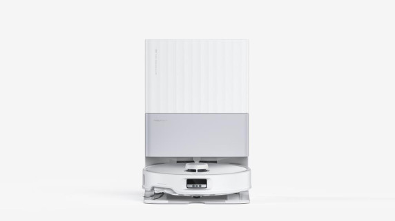 VACUUM CLEANER ROBOT Q REVO / EDGE WHITE QRE02-00 ROBOROCK