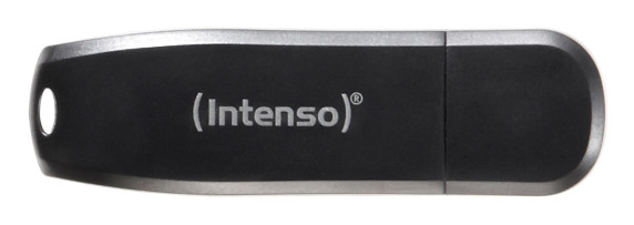 MEMORY DRIVE FLASH USB3 128GB / 3533491 INTENSO