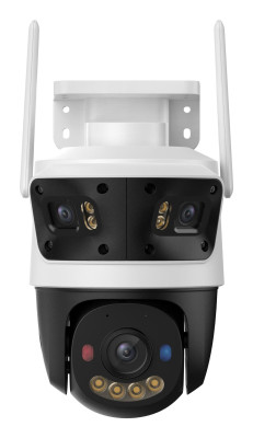 WRL CAMERA 3MP CRUISER TRIPLE / IPC-S7UP-11M0WED IMOU
