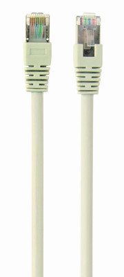 PATCH CABLE CAT5E FTP 0.25M / PP22-0.25M GEMBIRD