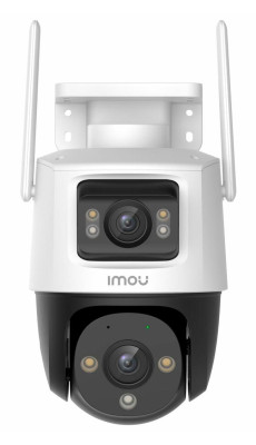 WRL CAMERA 10MP CRUISER DUAL / IPC-S7XP-10M0WED IMOU