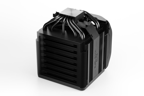 CPU COOLER S_MULTI / DARK ROCK ELITE BK037 BE QUIET