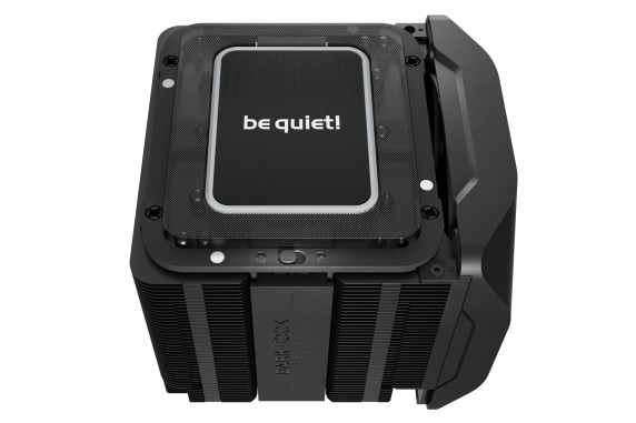 CPU COOLER S_MULTI / DARK ROCK ELITE BK037 BE QUIET