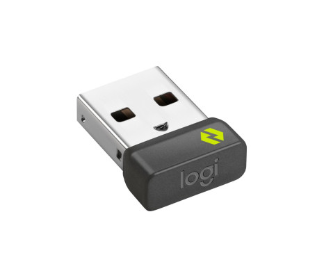 MOUSE USB OPTICAL WRL M650 / GRAPHITE 910-006274 LOGITECH