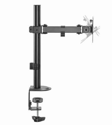 DISPLAY ACC MOUNTING ARM / 17-32" MA-D1-03 GEMBIRD