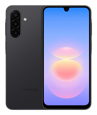 MOBILE PHONE GALAXY A18 / 4 / 128GB BLACK SM-A185F SAMSUNG
