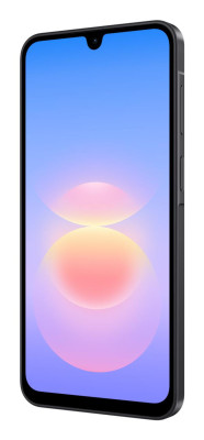 MOBILE PHONE GALAXY A18 / 4 / 128GB BLACK SM-A185F SAMSUNG