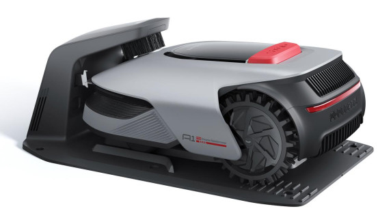 GRASS MOWER ROBOT / A1 PRO MLLA7201 DREAME