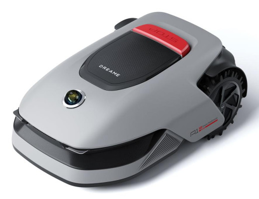 GRASS MOWER ROBOT / A1 PRO MLLA7201 DREAME
