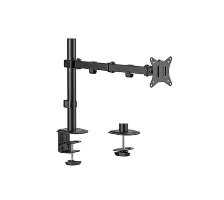 DISPLAY ACC MOUNTING ARM / 17-32" MA-D1-01 GEMBIRD