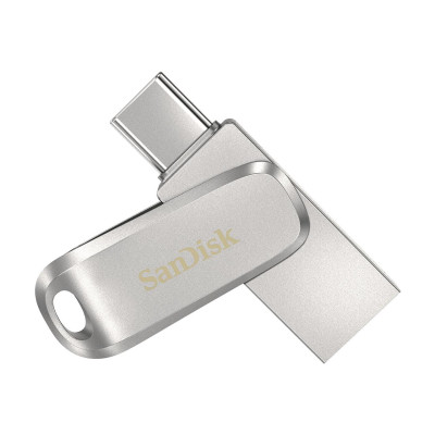 MEMORY DRIVE FLASH USB-C 512GB / SDDDC4-512G-G46 SANDISK