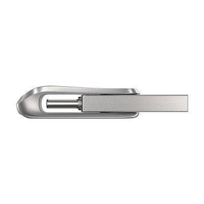 MEMORY DRIVE FLASH USB-C 512GB / SDDDC4-512G-G46 SANDISK