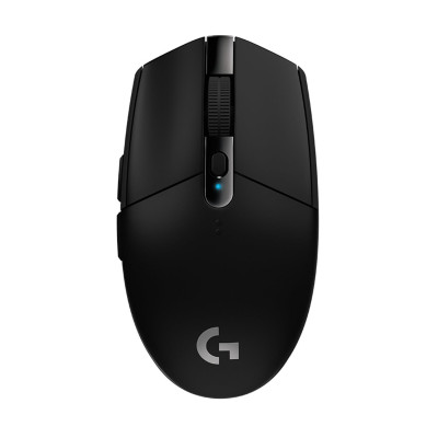 MOUSE USB OPTICAL WRL G305 / LIGHTSPEED 910-005283 LOGITECH