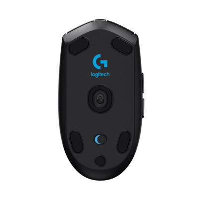 MOUSE USB OPTICAL WRL G305 / LIGHTSPEED 910-005283 LOGITECH