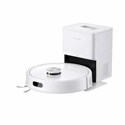 VACUUM CLEANER ROBOT Q7 TF+ / WHITE Q7TFP02-00 ROBOROCK