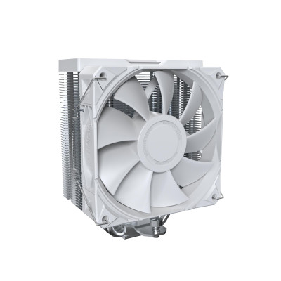 CPU COOLER MULTI SOCKET WHITE / NX400 (W) MONTECH