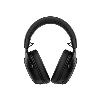 HEADSET HYPERX CLOUD III S WRL / WL BK GAM A59YZAA HYPERX