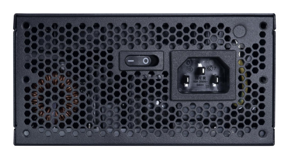 Power Supply | LIAN LI | SP0850 | SFX | PC | 100 - 240 V | 850 W | G9P.SP0850G.B000.EU