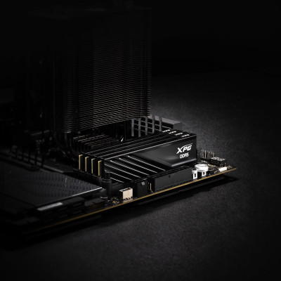 MEMORY DIMM 16GB DDR5-5600 K2 / AX5U5600C468G-DTLABBK ADATA
