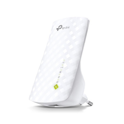 WRL RANGE EXTENDER 750MBPS / RE200 TP-LINK