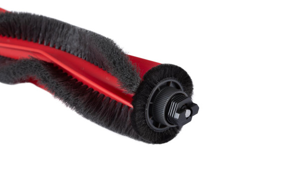 Vacuum Cleaner Accessory | ROBOROCK | Detachable Rubber Main Brush with Robust Synthetic Bristles | For Q8 / Q8+ / Q7 TF+ / Q7 TF / Q7 BF+ / Q7 BF | 8.02.0446