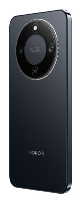 MOBILE PHONE HONOR MAGIC8 LITE / 8 / 512GB BLACK 5109BYRB HONOR