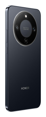 MOBILE PHONE HONOR MAGIC8 LITE / 8 / 512GB BLACK 5109BYRB HONOR