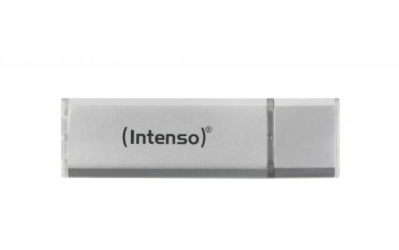 MEMORY DRIVE FLASH USB3 256GB / 3531492 INTENSO