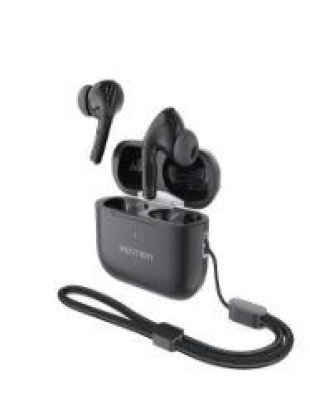 HEADSET WRL ECHO LITE E11 PRO / BLACK NBVB0-PRO VENTION