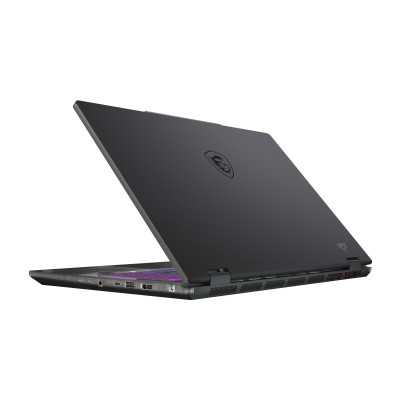Notebook | MSI | Cyborg | A15 AI B2HWFKG | CPU AMD RyzenT 7 | 260 | 3.8 GHz | 15.6 " | 1920 x 1080 pixels | RAM 16 GB | DDR5-SDRAM | SSD 512 GB | Discrete graphics NVIDIA GeForce RTX 5060 | 8 GB | On-board graphics Yes | Numeric keypad Yes | OS installed 