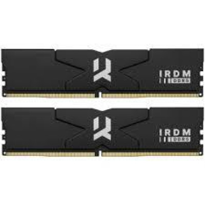 MEMORY DIMM 32GB DDR5-6000 K2 / IR-6000D564L30S / 32GDC GOODRAM