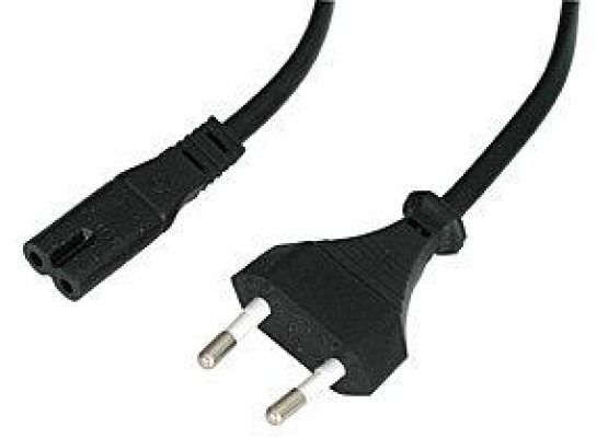 CABLE POWER EURO / 3M 30422 LINDY