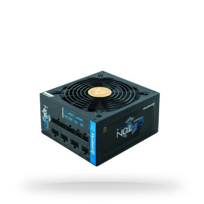Power Supply | CHIEFTEC | BDF-650C | PS / 2 | PC | 115 - 230 V | 650 W | BDF-650C