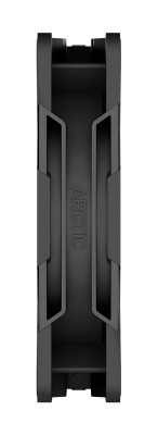 CASE FAN 120MM P12 PRO A-RGB / BLACK ACFAN00322A ARCTIC