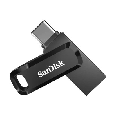 MEMORY DRIVE FLASH USB-C 1TB / SDDDC3-1T00-G46 SANDISK