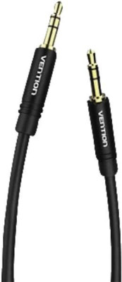 CABLE AUDIO 3.5MM TO 3.5MM / 1M BAKBF VENTION