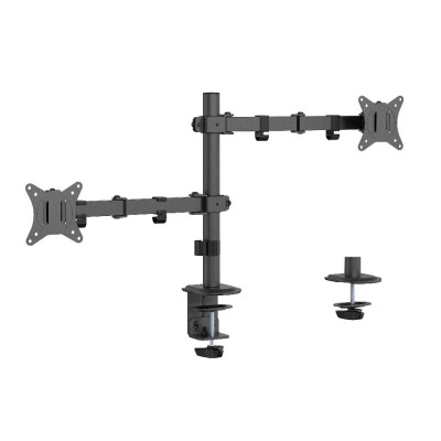 DISPLAY ACC MOUNTING ARM / 17-32" MA-D2-03 GEMBIRD