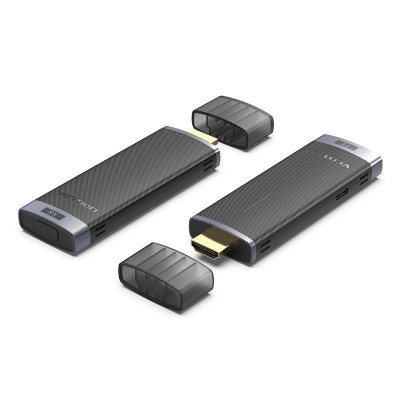 I / O VIDEO TRANSMITTER HDMI / ADCL0 VENTION