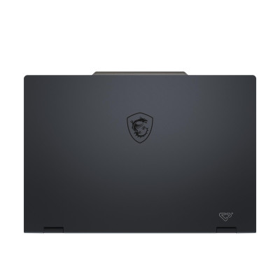 Notebook | MSI | CPU Intel Core 7 | 240H | 15.6 " | 1920 x 1080 pixels | RAM 16 GB | DDR5-SDRAM | SSD 512 GB | Discrete graphics NVIDIA GeForce RTX 5060 | 8 GB | On-board graphics Yes | Numeric keypad Yes | OS installed Windows 11 Home | Colour Black | We