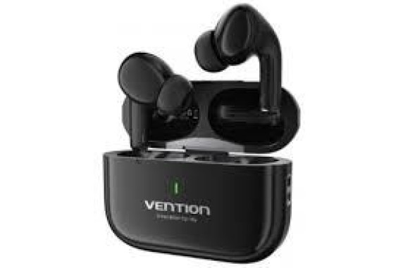 HEADSET WRL ECHO LITE E11 / BLACK NBVB0 VENTION